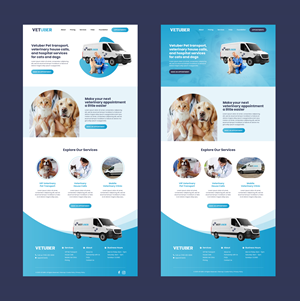 Diseño Web por MAHABA para este proyecto | Diseño: #34930519