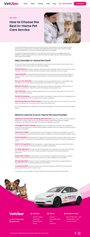 Web Design par MAHABA pour ce projet | Design : #34940153