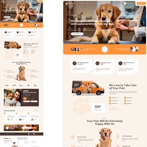 Diseño Web por DB_Design para este proyecto | Diseño: #34930730