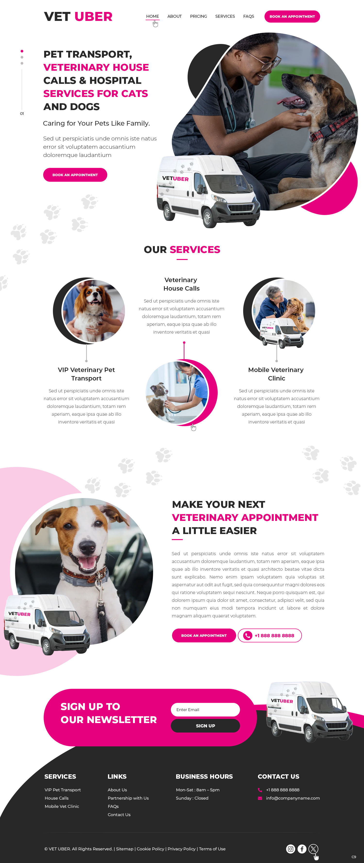 Diseño Web por pb para este proyecto | Diseño #34933070