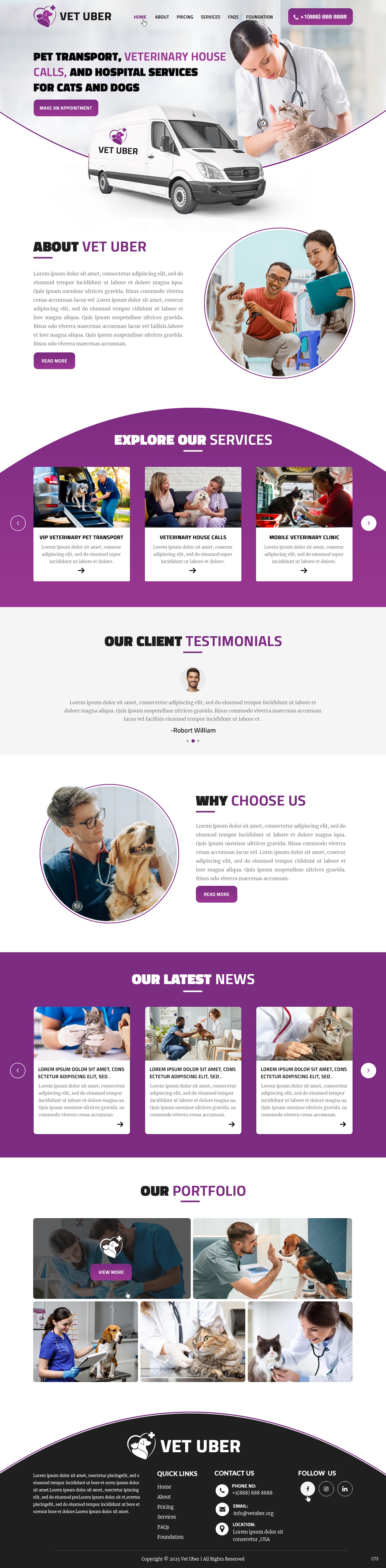 Web Design par pb pour ce projet | Design #34933072