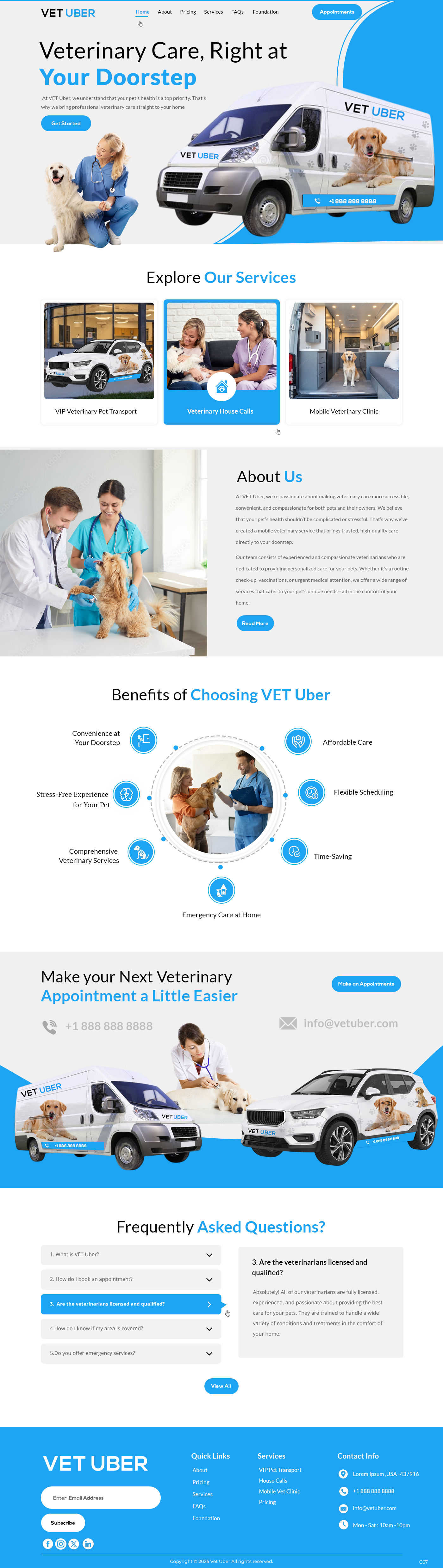 Web Design by pb for this project | Design #34933093