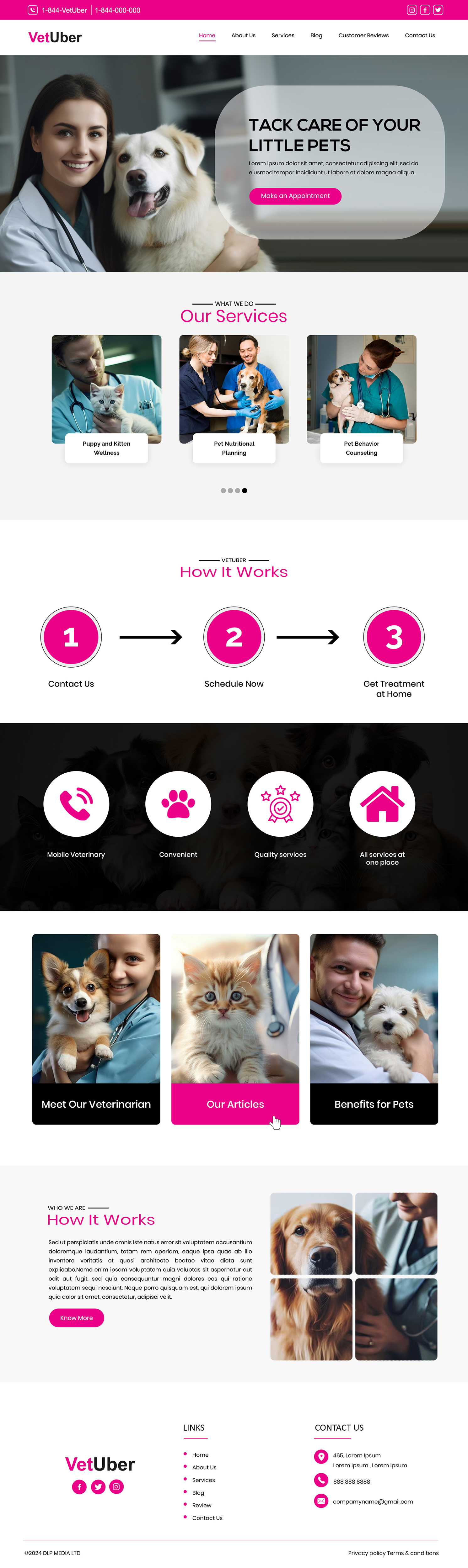 Web Design par Creations Box 2015 pour ce projet | Design #34937612