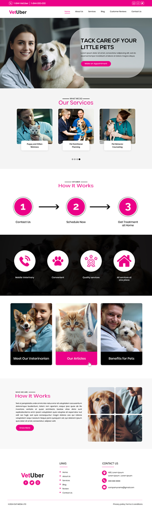 Web Design par Creations Box 2015 pour ce projet | Design : #34937612