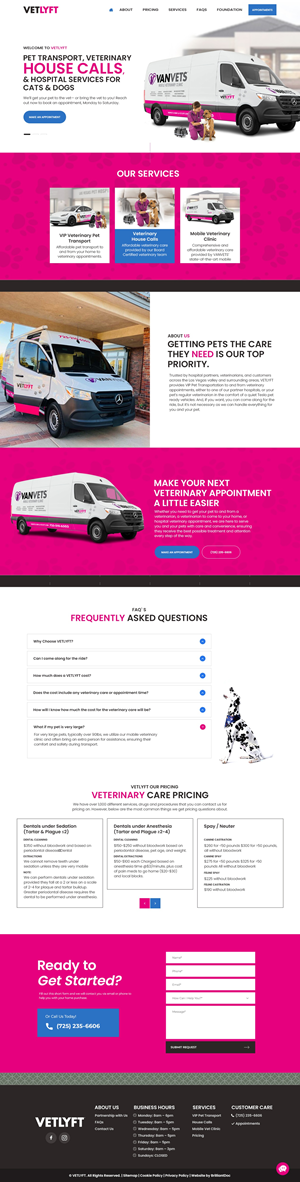 Web Design par NZ Creatives pour ce projet | Design : #34933870