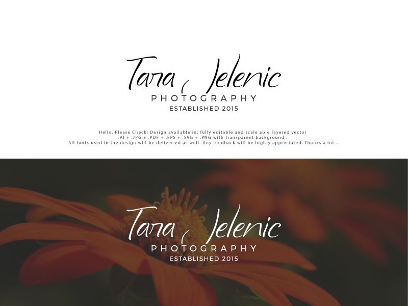 Diseño de Logo por Cliping_path para este proyecto | Diseño #34943514