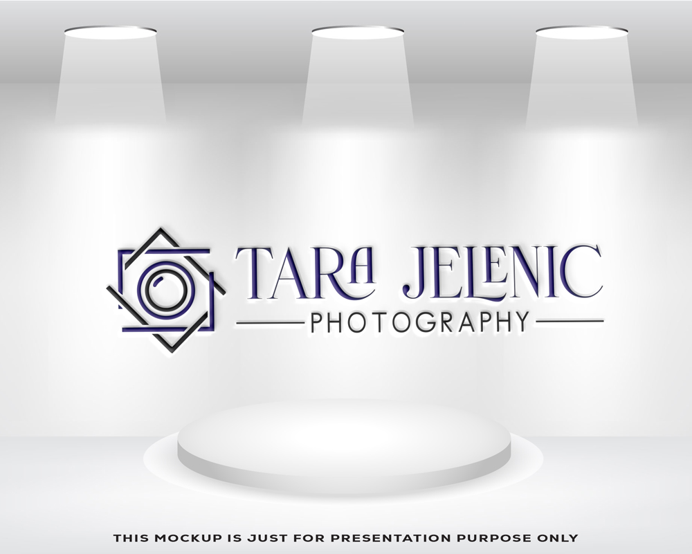 Logo Design by Razaq for this project | Design #34932354