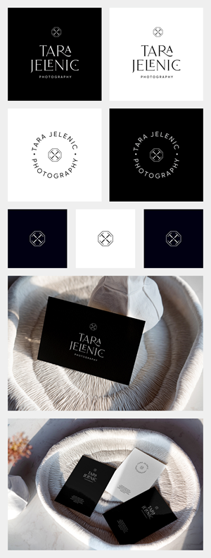 Logo Design by Ha.Connick