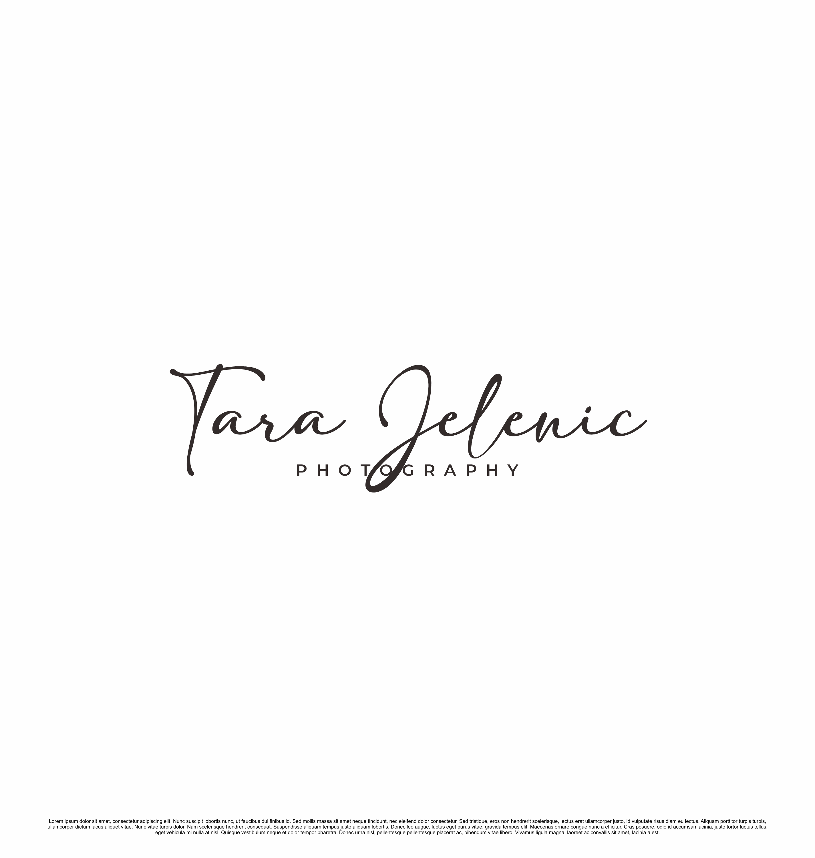 Logo Design by saesean for this project | Design #34937511