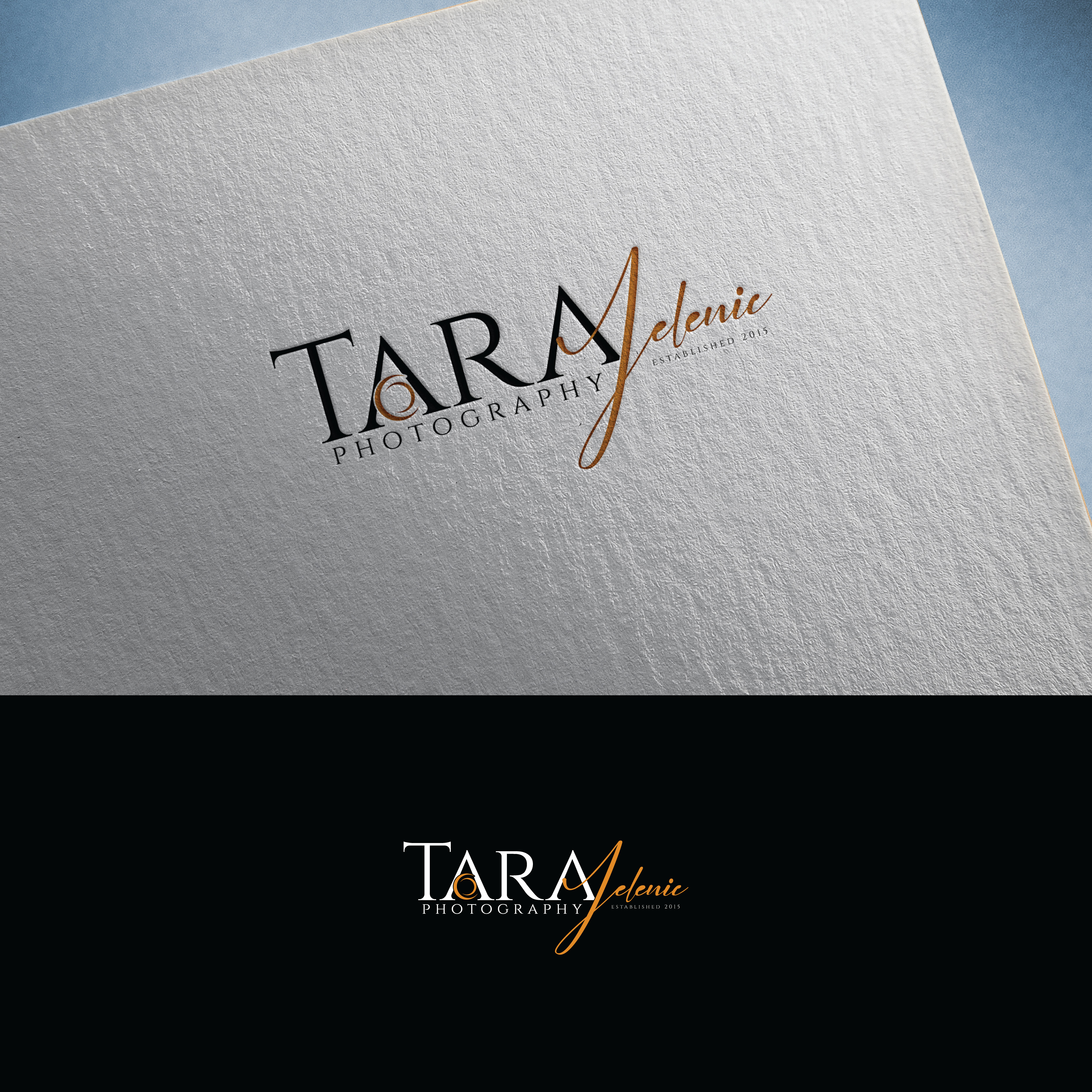 Logo Design by ainee4 for this project | Design #34935059