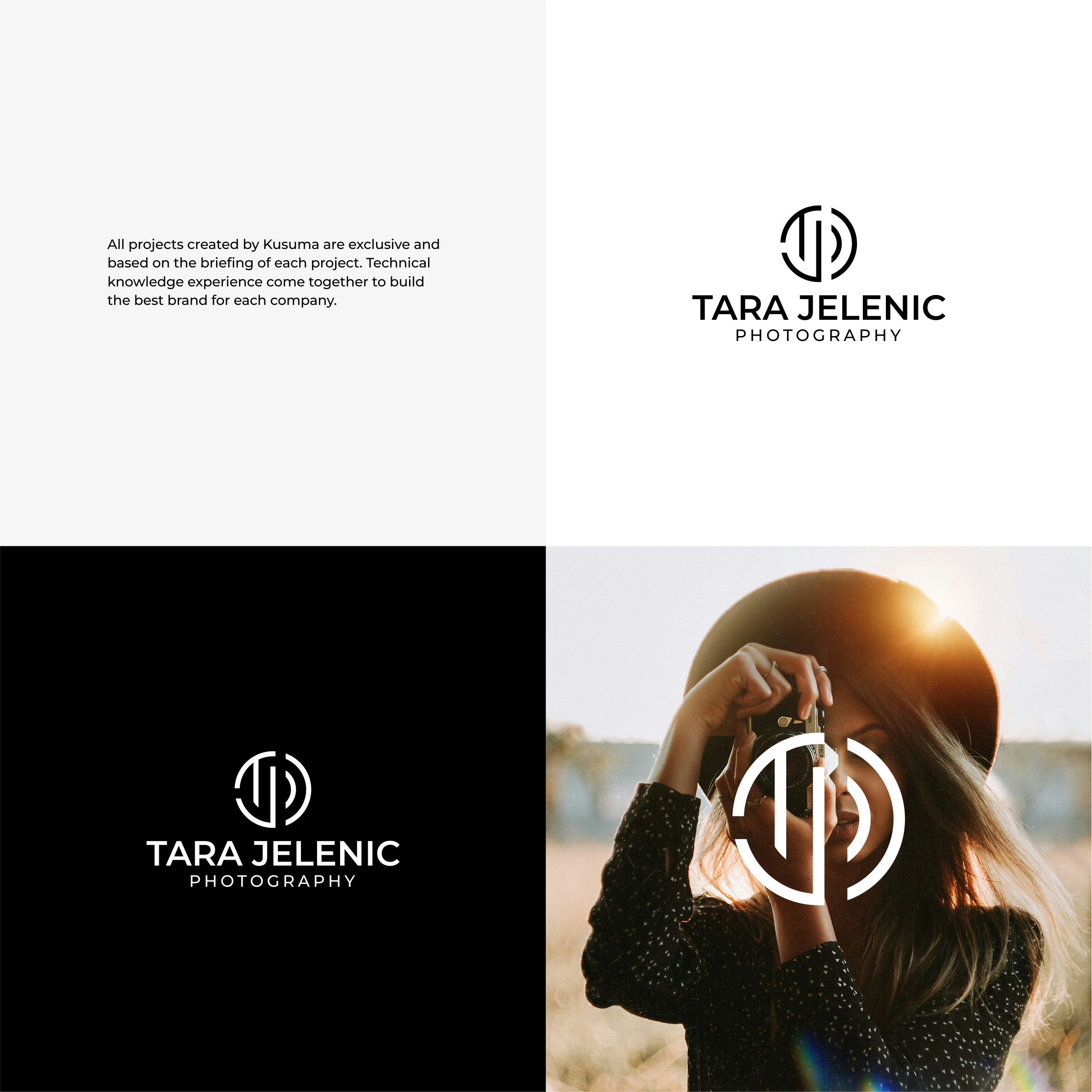 Logo Design by Kusuma Studio for this project | Design #34933443