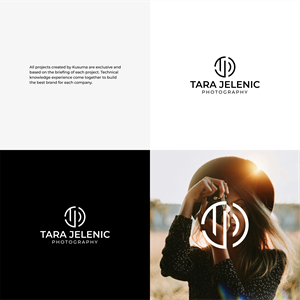 Logo Design by Kusuma Studio for this project | Design: #34933443