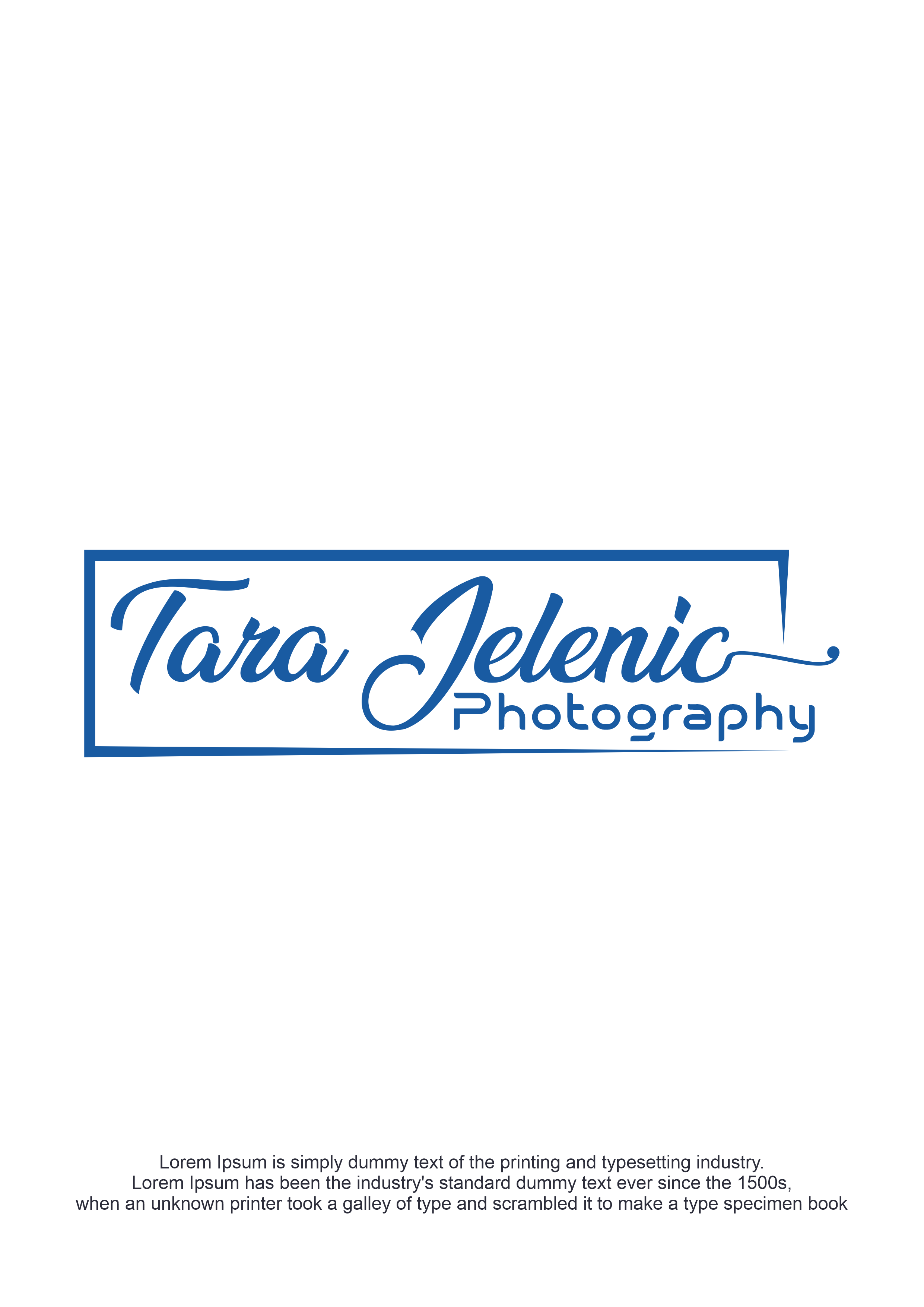 Logo Design by Eldmal for this project | Design #34935588