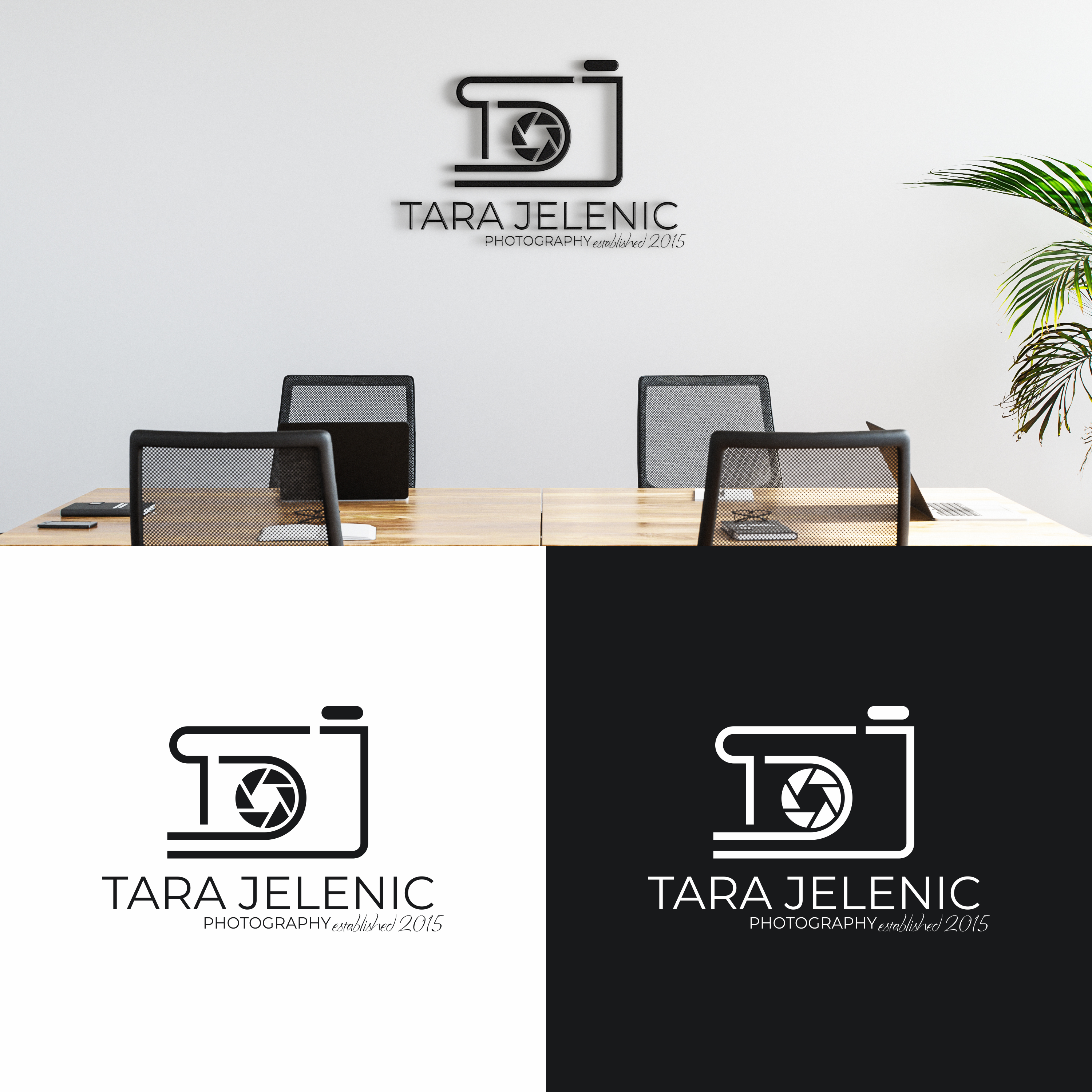 Logo Design by izdihaar studio for this project | Design #34939262