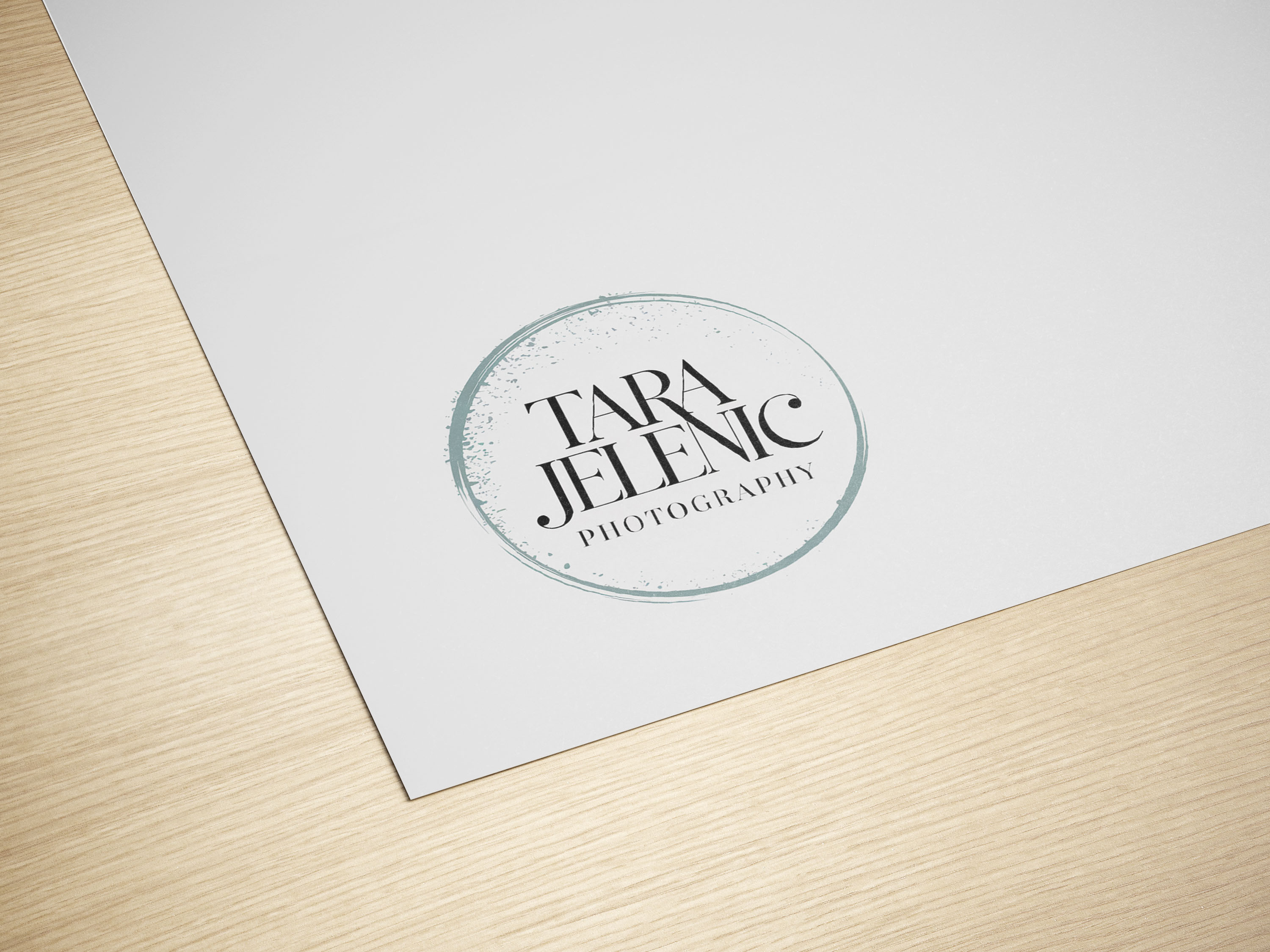 Logo Design by D -lara seen for this project | Design #34941277
