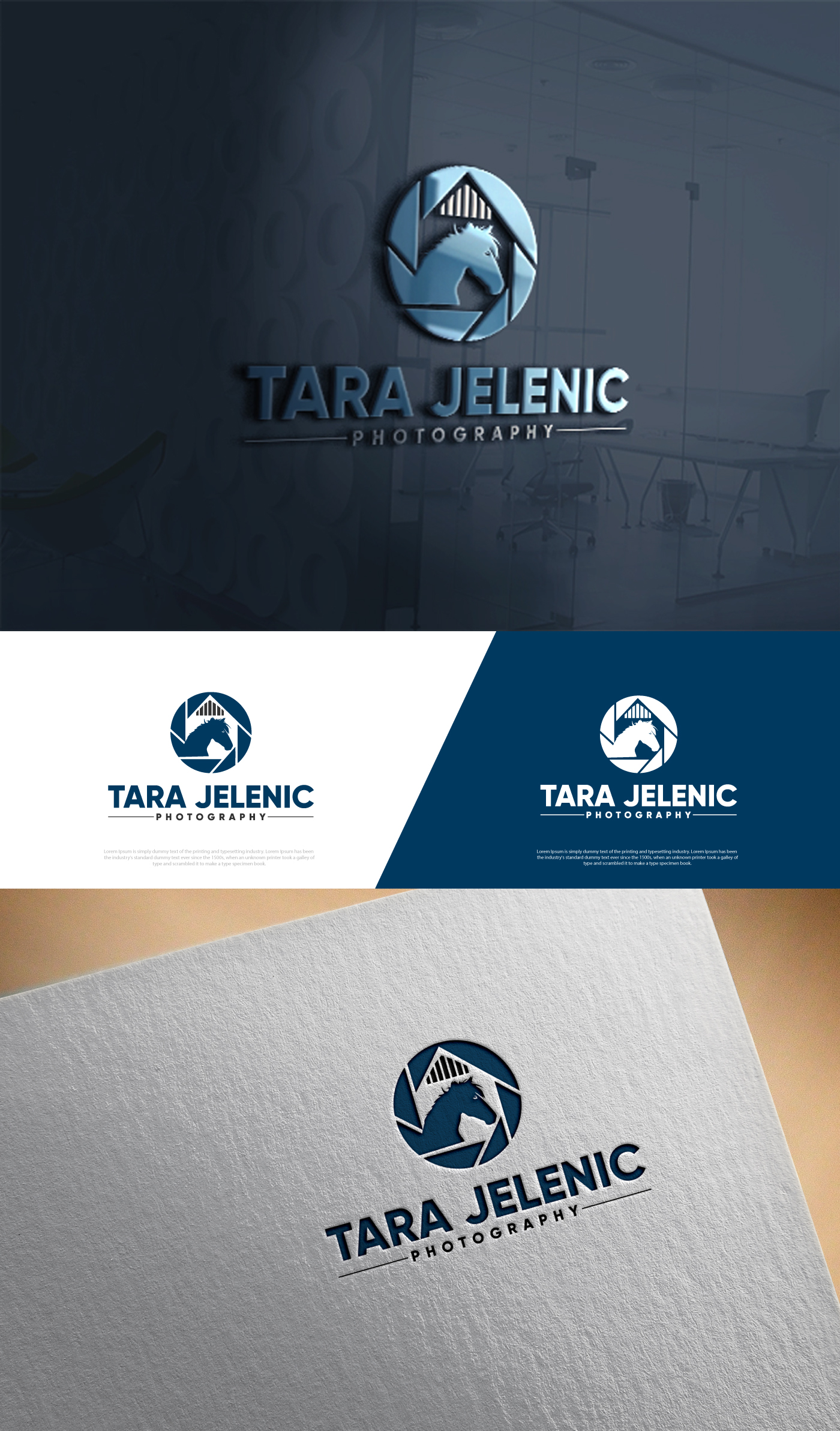 Logo Design by Cool-Designer for this project | Design #34930715