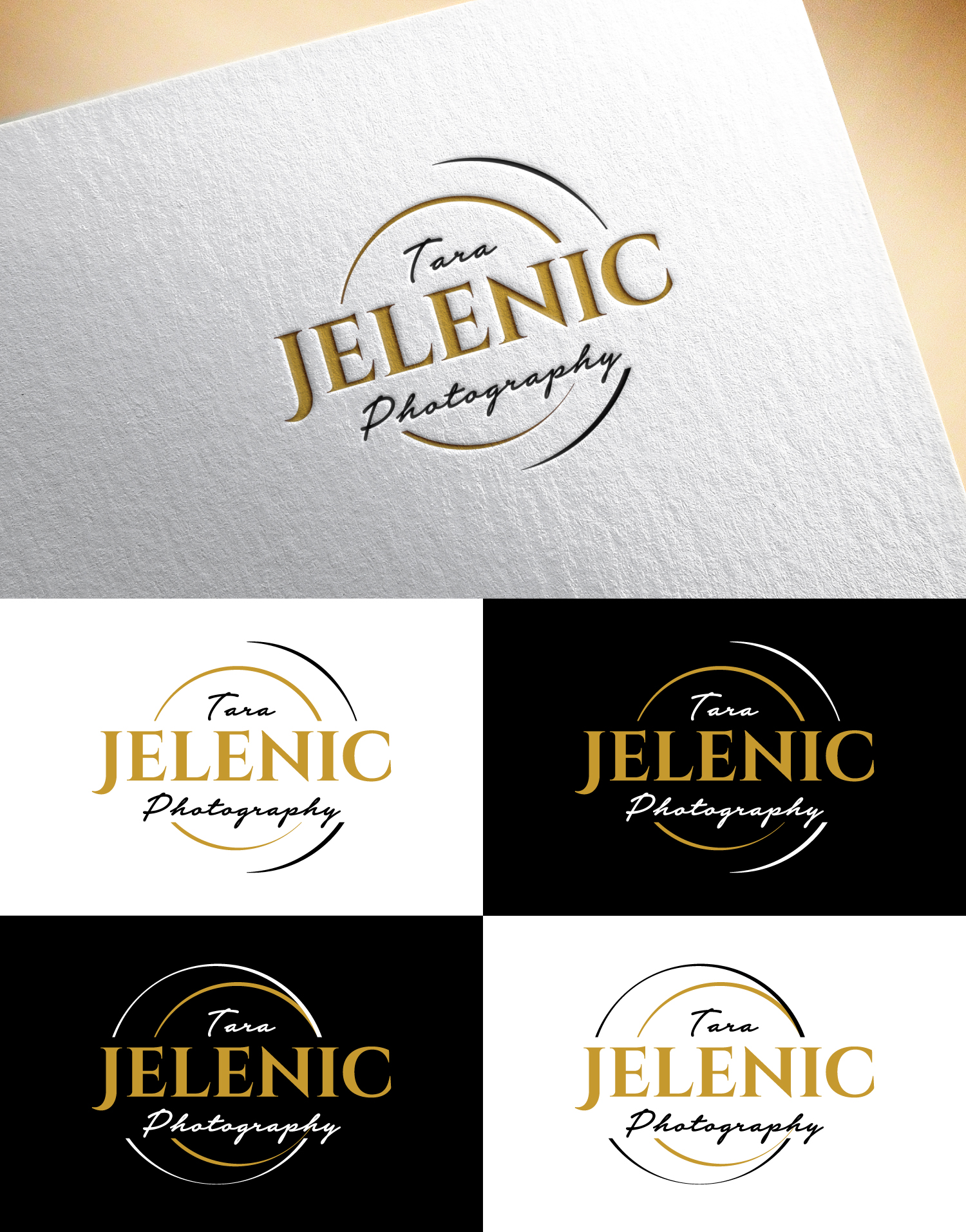 Logo Design by Impressive Designs for this project | Design #34931047