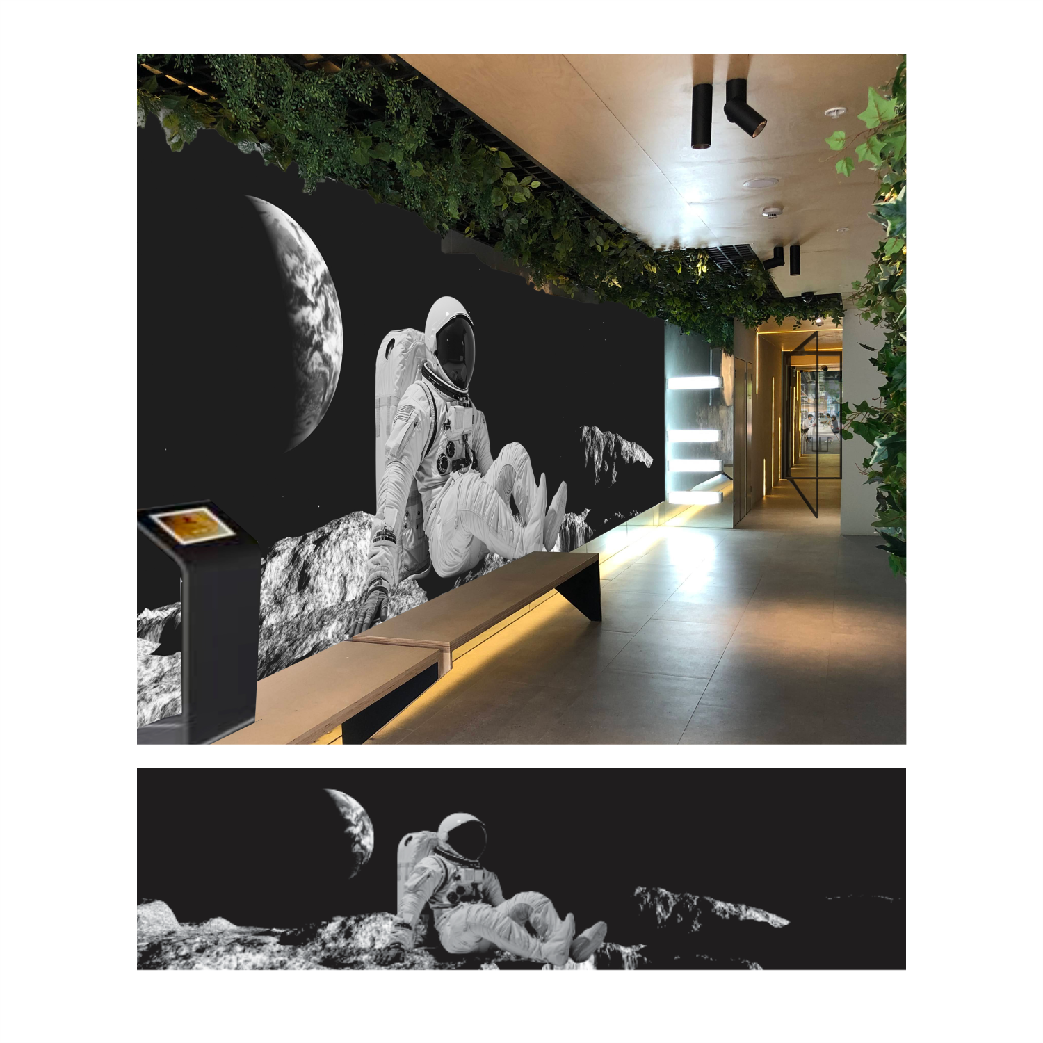 Design Graphique par ThiagoB pour ce projet | Design #34971525