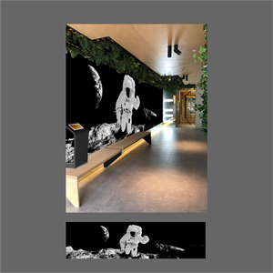 Design Graphique par ThiagoB pour ce projet | Design : #34978904