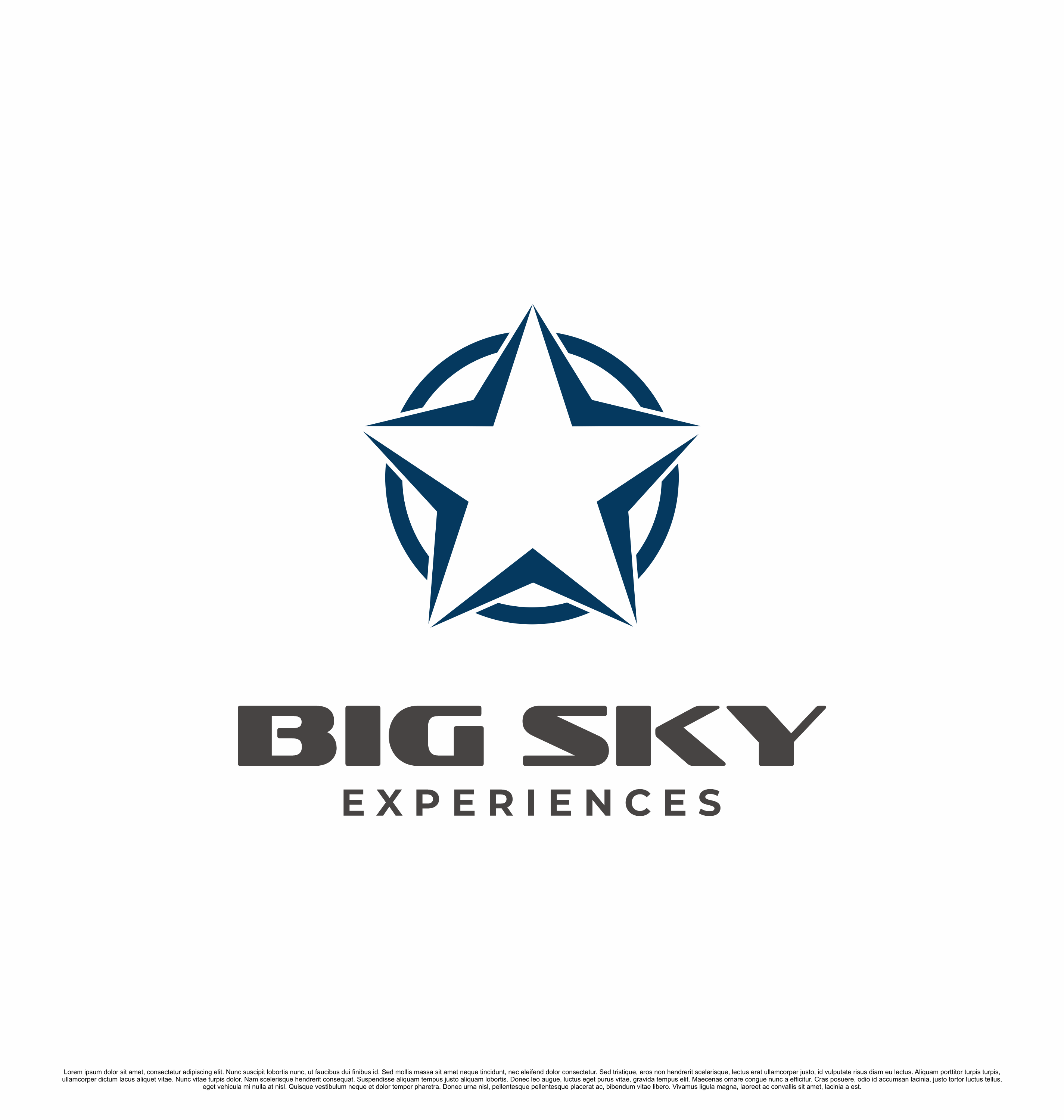 Logo Design by saesean for this project | Design #34938908
