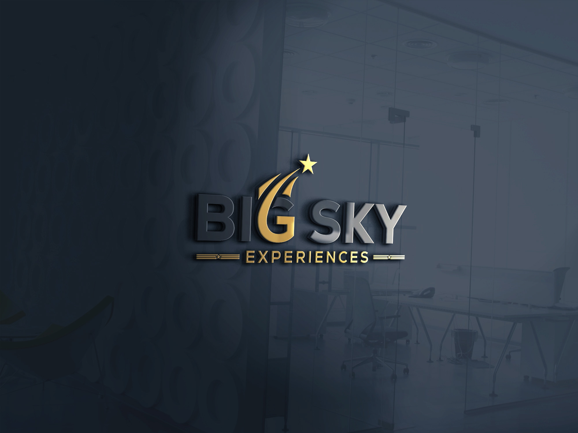 Logo Design by Kaski™ for this project | Design #35002680