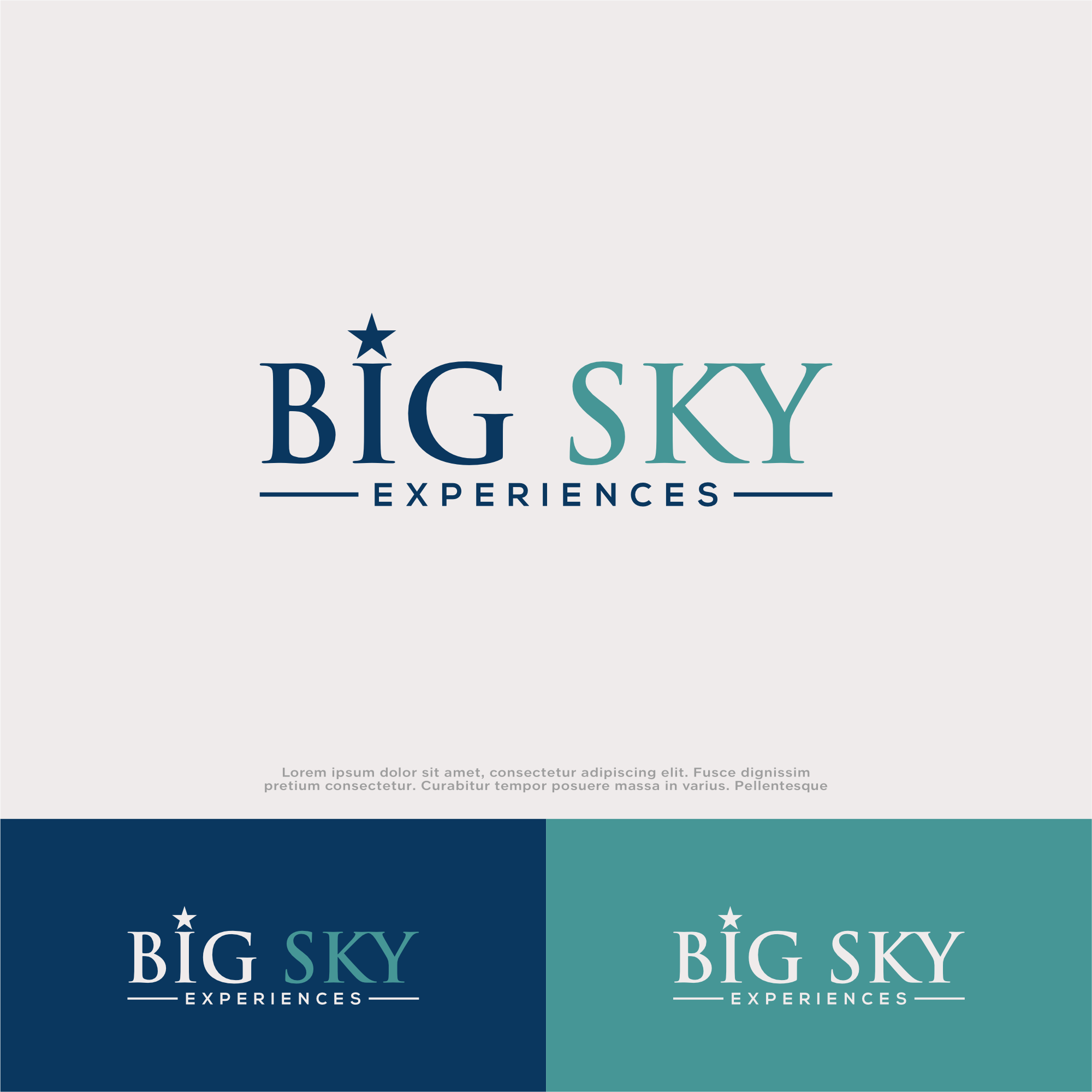 Logo Design by win it for this project | Design #34931281