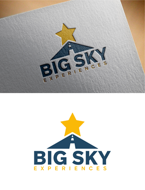 Logo Design by THE DESIGN MAN