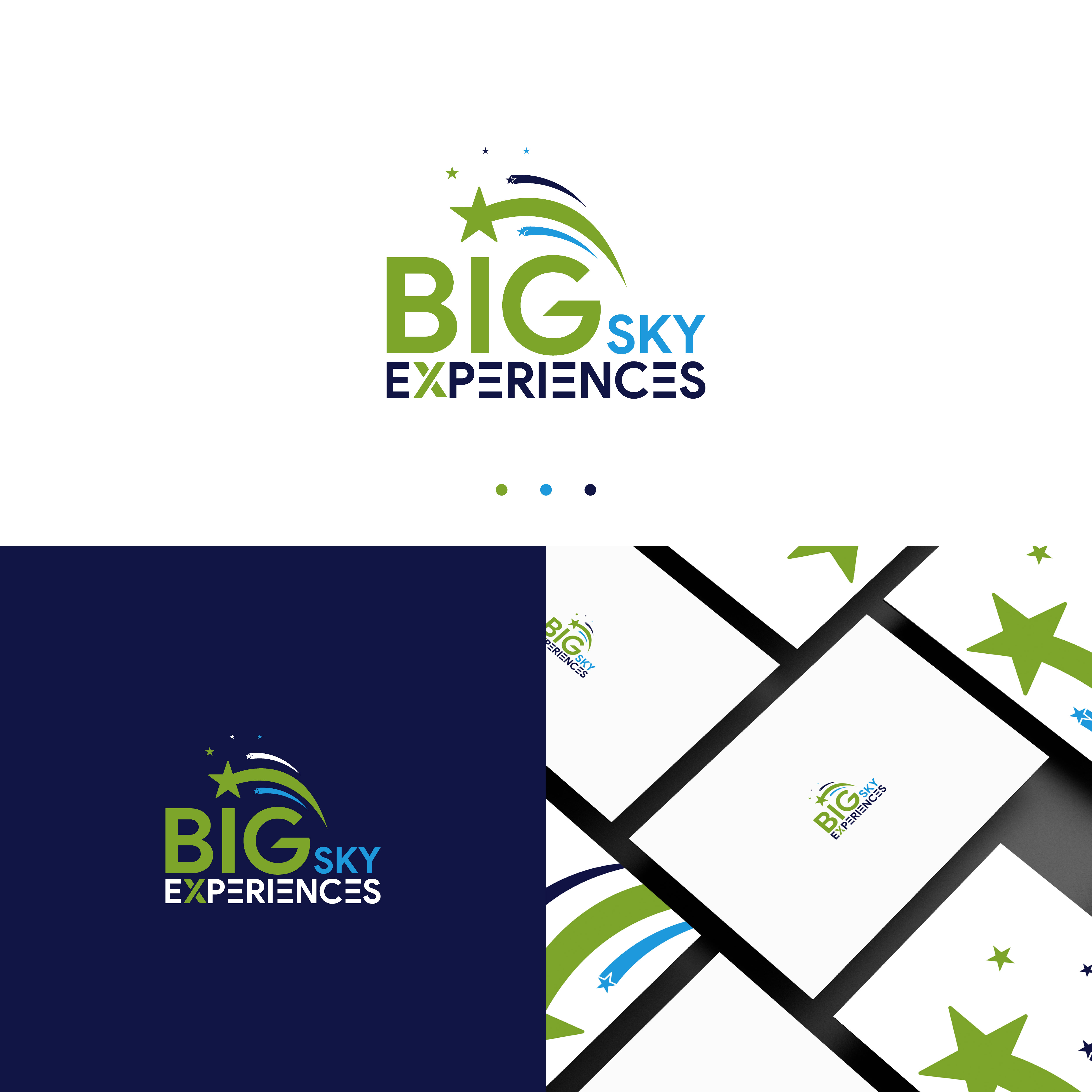 Logo Design by TanvirGDX for this project | Design #34959947