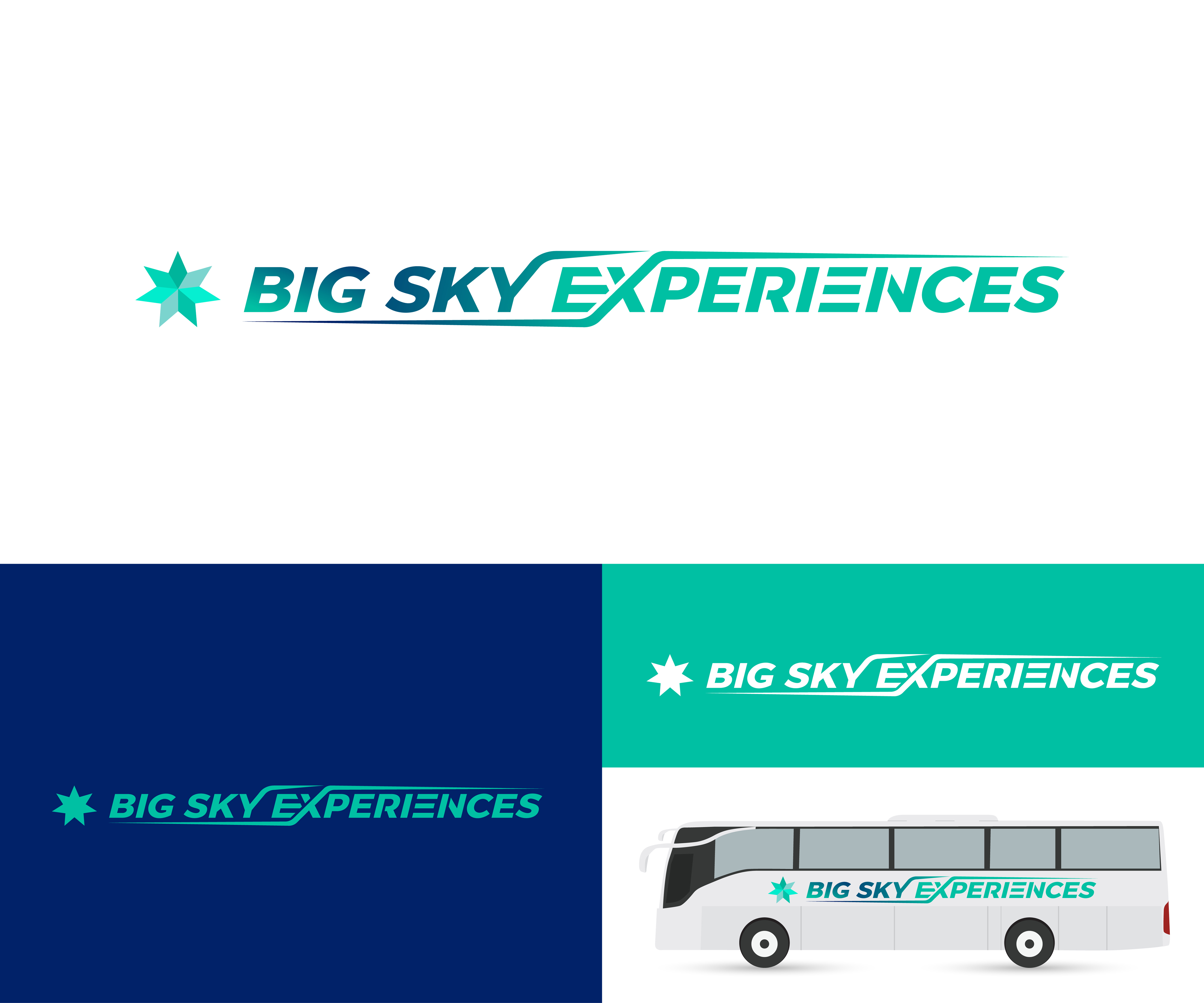 Logo Design by BrandOmniverse for this project | Design #34953424