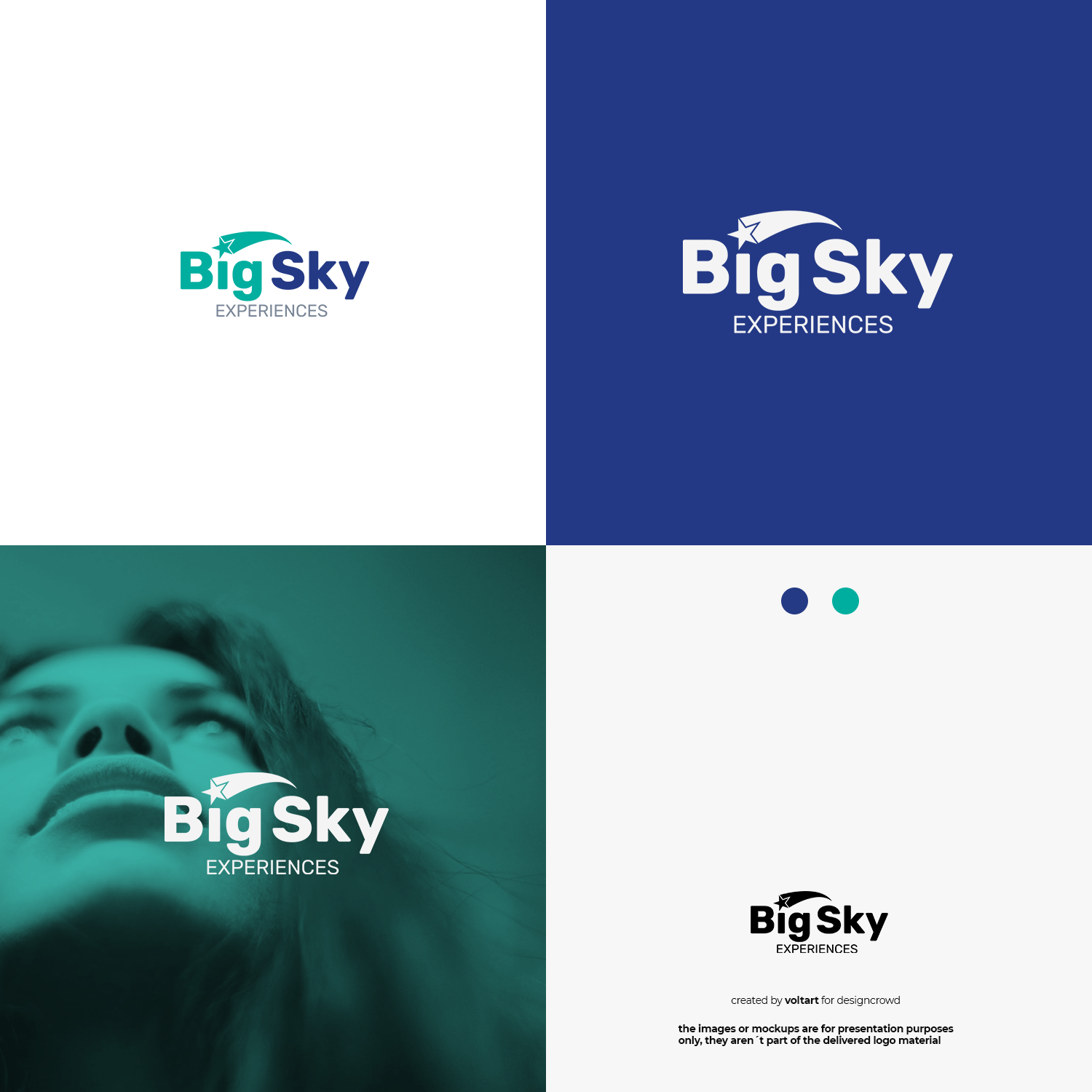 Diseño de Logo por voltart para este proyecto | Diseño #34997729