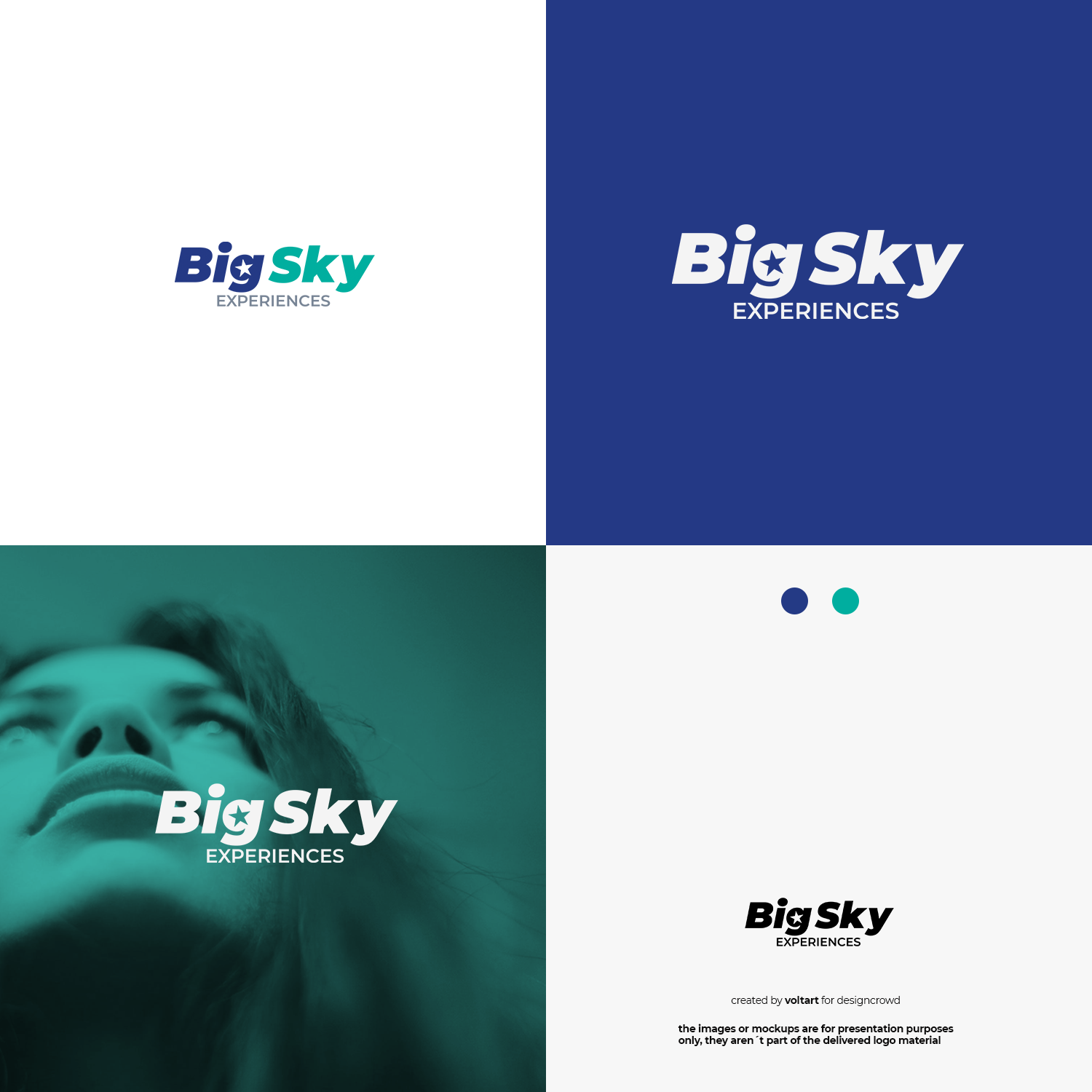 Logo-Design von voltart für dieses Projekt | Design #34997733