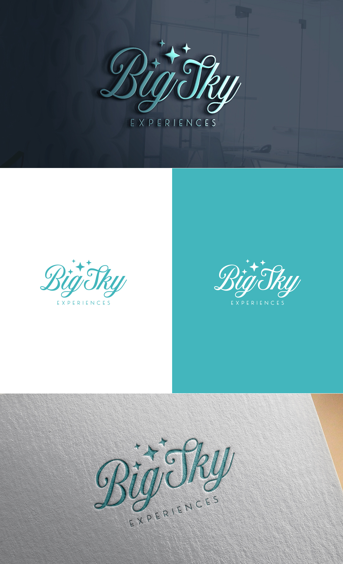 Logo Design by GLDesigns for this project | Design #34932339