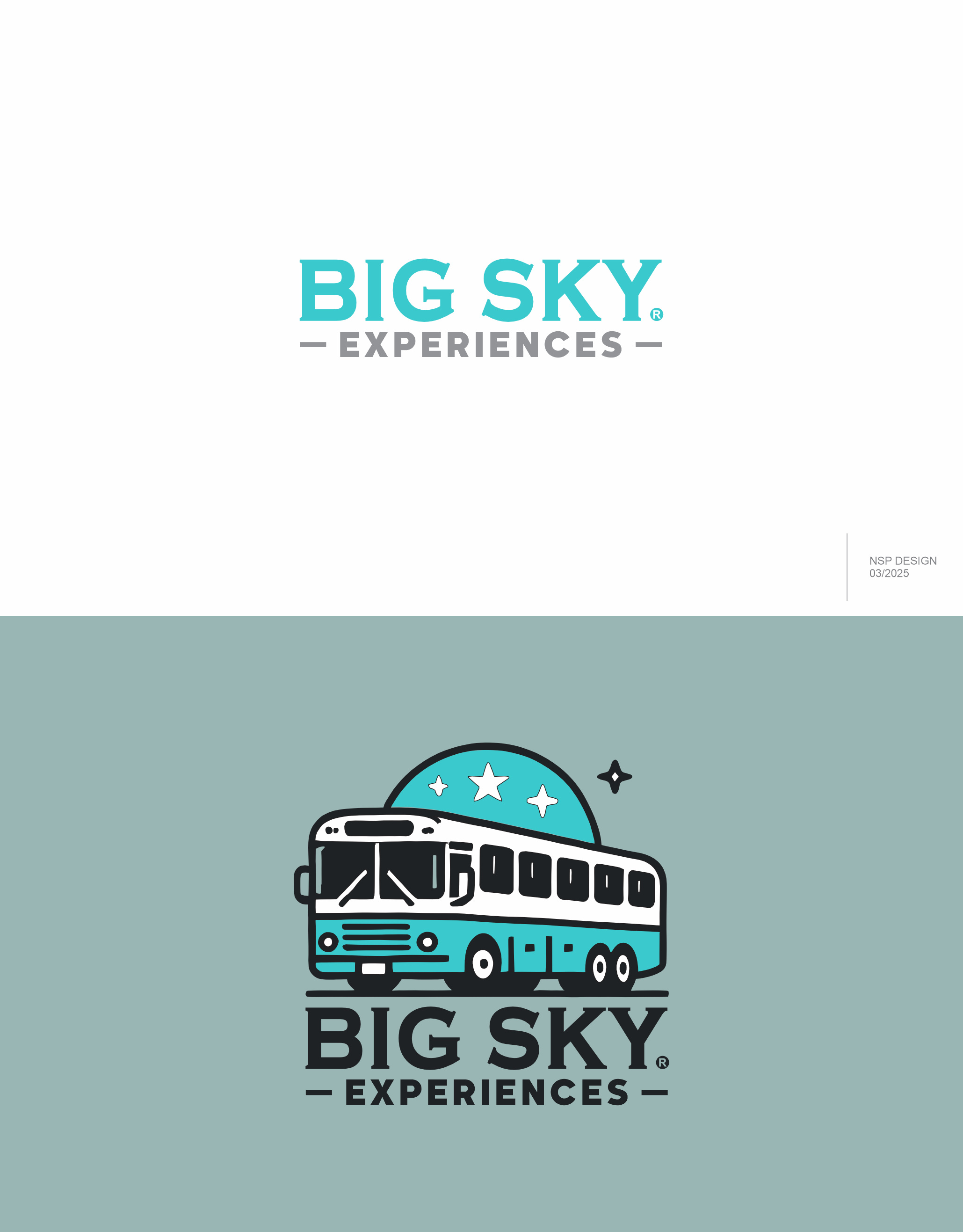 Logo Design by NSP Design for this project | Design #34997445