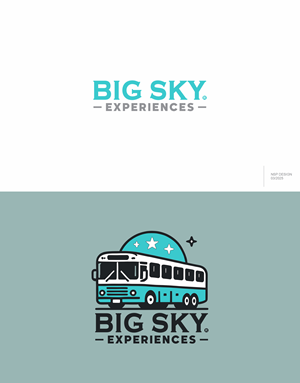 Logo Design by NSP Design