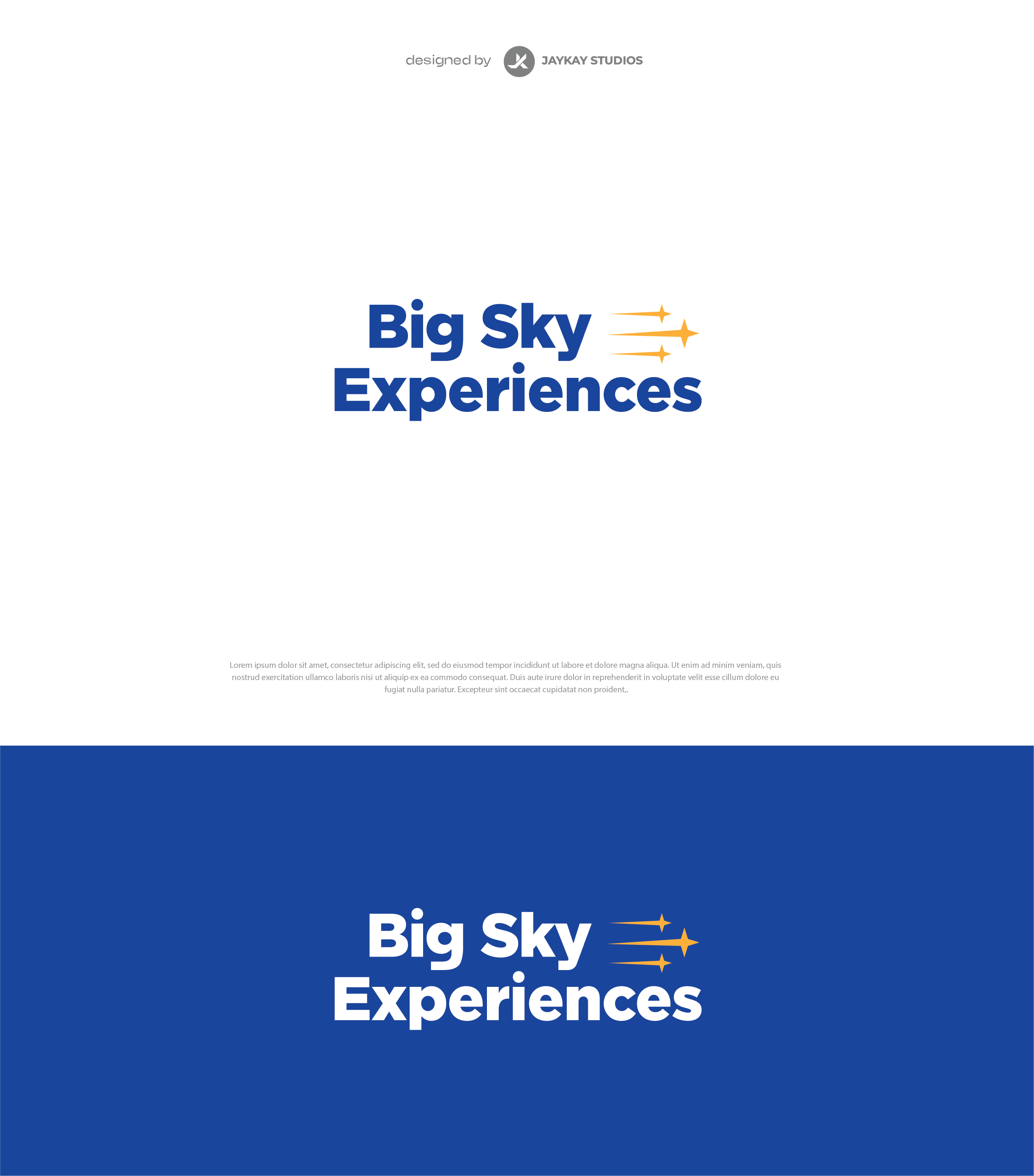 Logo Design by Jaskaran_Singh for this project | Design #35000001