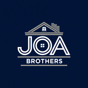Logo Design by AMBStudio for JOA Brothers Inc. | Design: #34929952