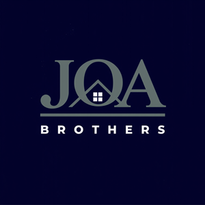 Logo Design by AMBStudio for JOA Brothers Inc. | Design: #34929956