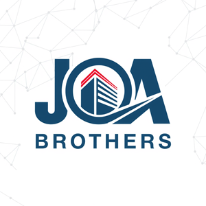 Logo Design by AMBStudio for JOA Brothers Inc. | Design: #34930121