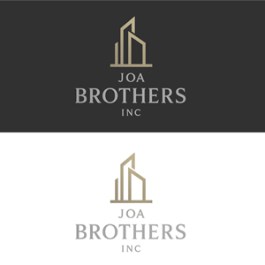 Logo Design by AMBStudio for JOA Brothers Inc. | Design: #35783983