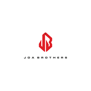 Logo Design by R1N_DSGN for JOA Brothers Inc. | Design: #34931977