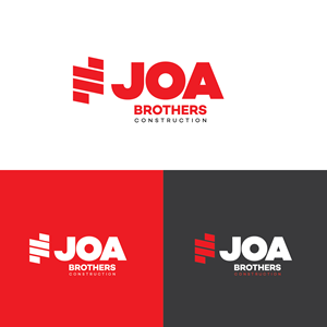 Diseño de Logo por _Dudas_ para JOA Brothers Inc. | Diseño #34974191