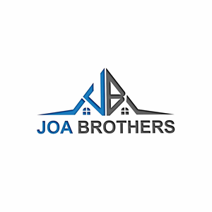 Logo Design by Tasnuba Tabassum for JOA Brothers Inc. | Design: #34932870
