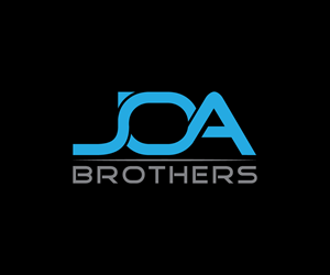 Logo Design by Spark  Design for JOA Brothers Inc. | Design: #34933591