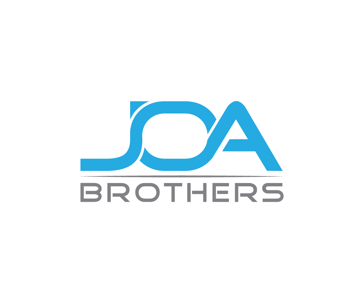 Logo Design by Spark  Design for JOA Brothers Inc. | Design #34933592