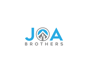 Logo Design by ayanpixel for JOA Brothers Inc. | Design: #34930694