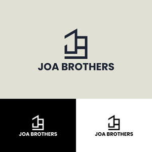 Logo Design by Heiwa Sign for JOA Brothers Inc. | Design: #34967567