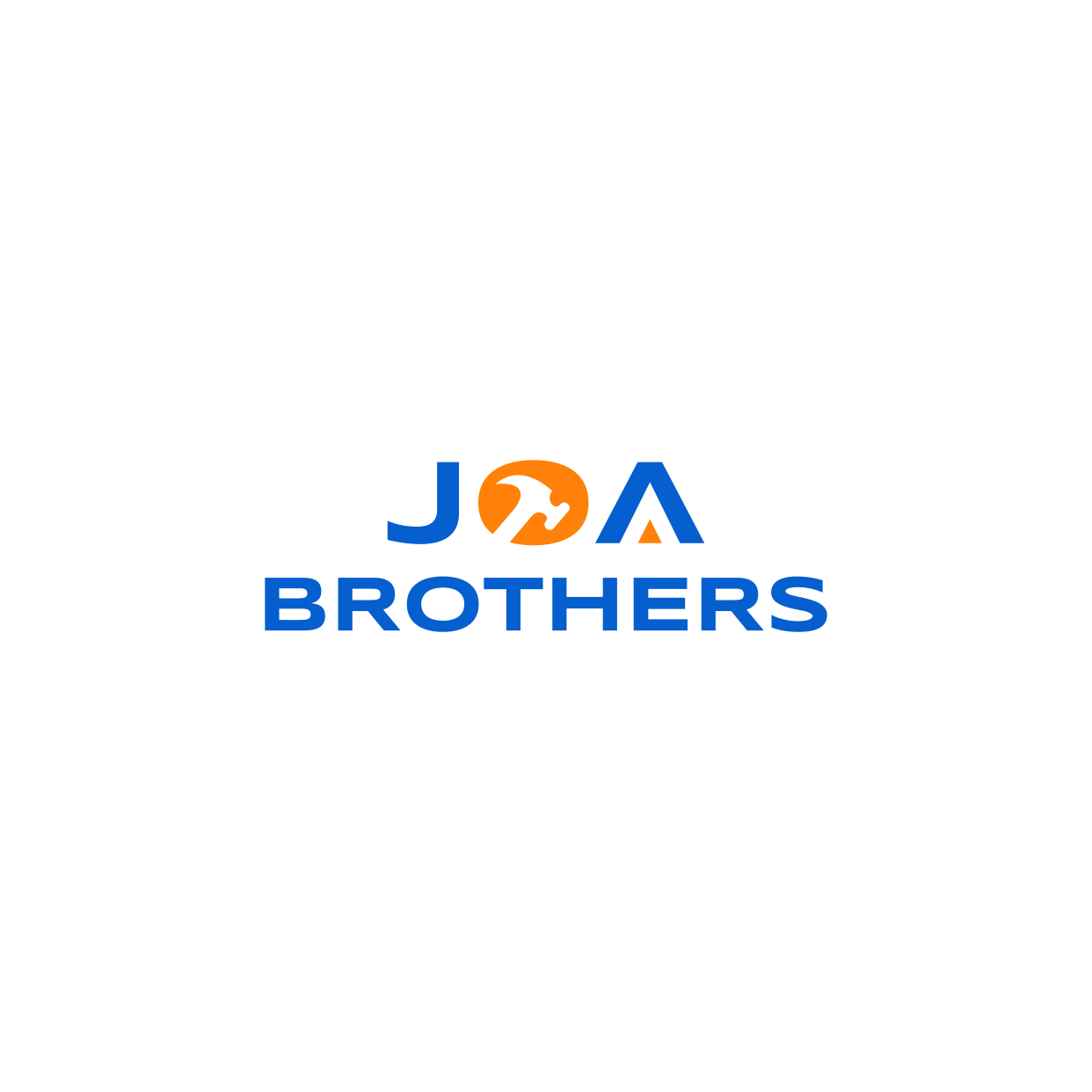 Logo Design by Kaze56 for JOA Brothers Inc. | Design #34932044