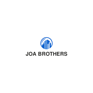 Logo Design by Kaze56 for JOA Brothers Inc. | Design: #34932180