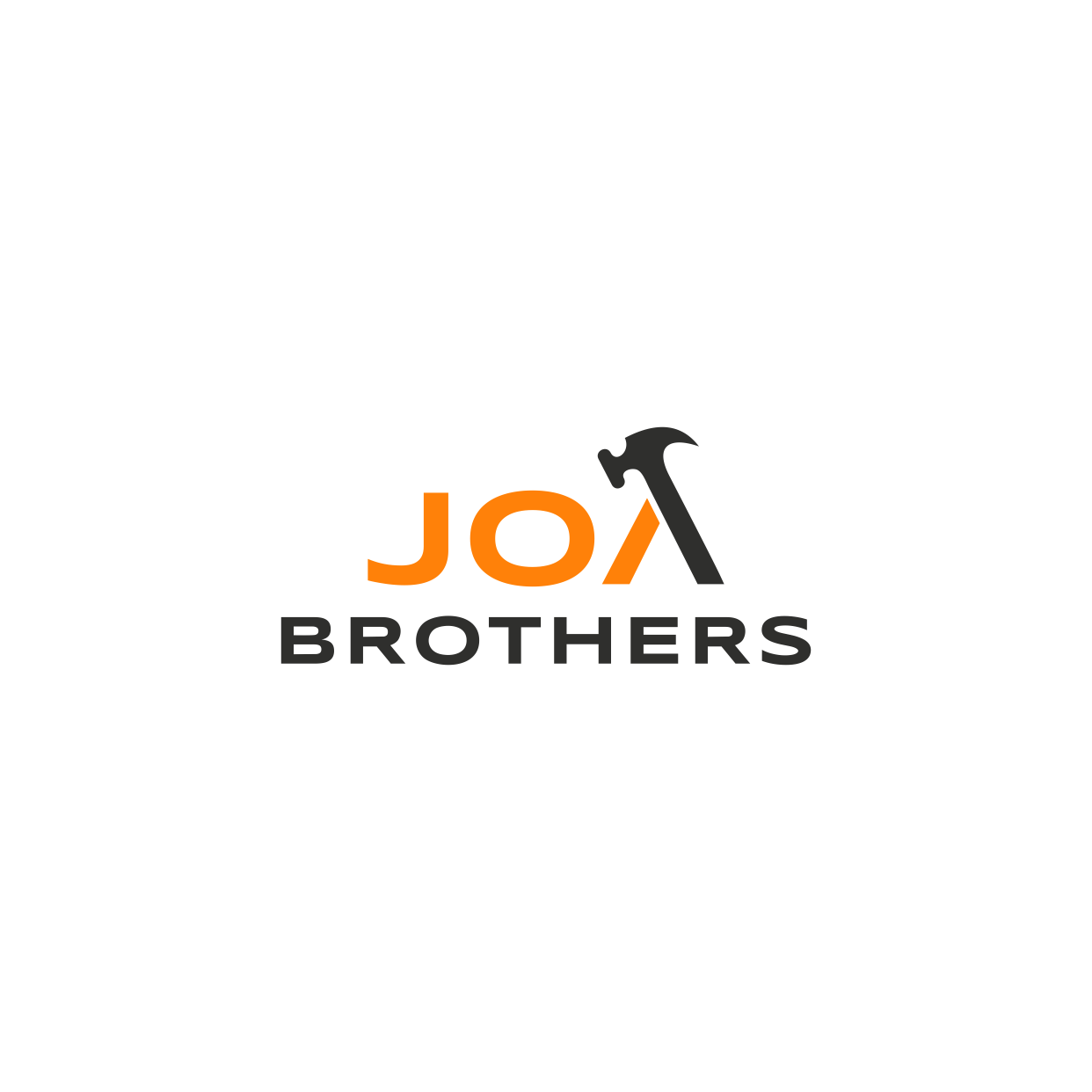 Logo Design by Kaze56 for JOA Brothers Inc. | Design #34932214