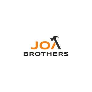 Logo Design by Kaze56 for JOA Brothers Inc. | Design: #34932214